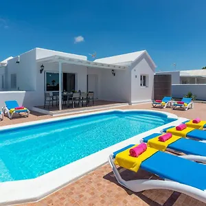 Cancela By , Puerto del Carmen (Lanzarote) Spain