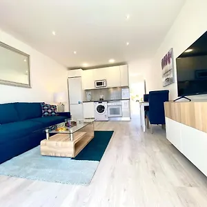 Luxury Atlantico View , Puerto del Carmen (Lanzarote) Spain