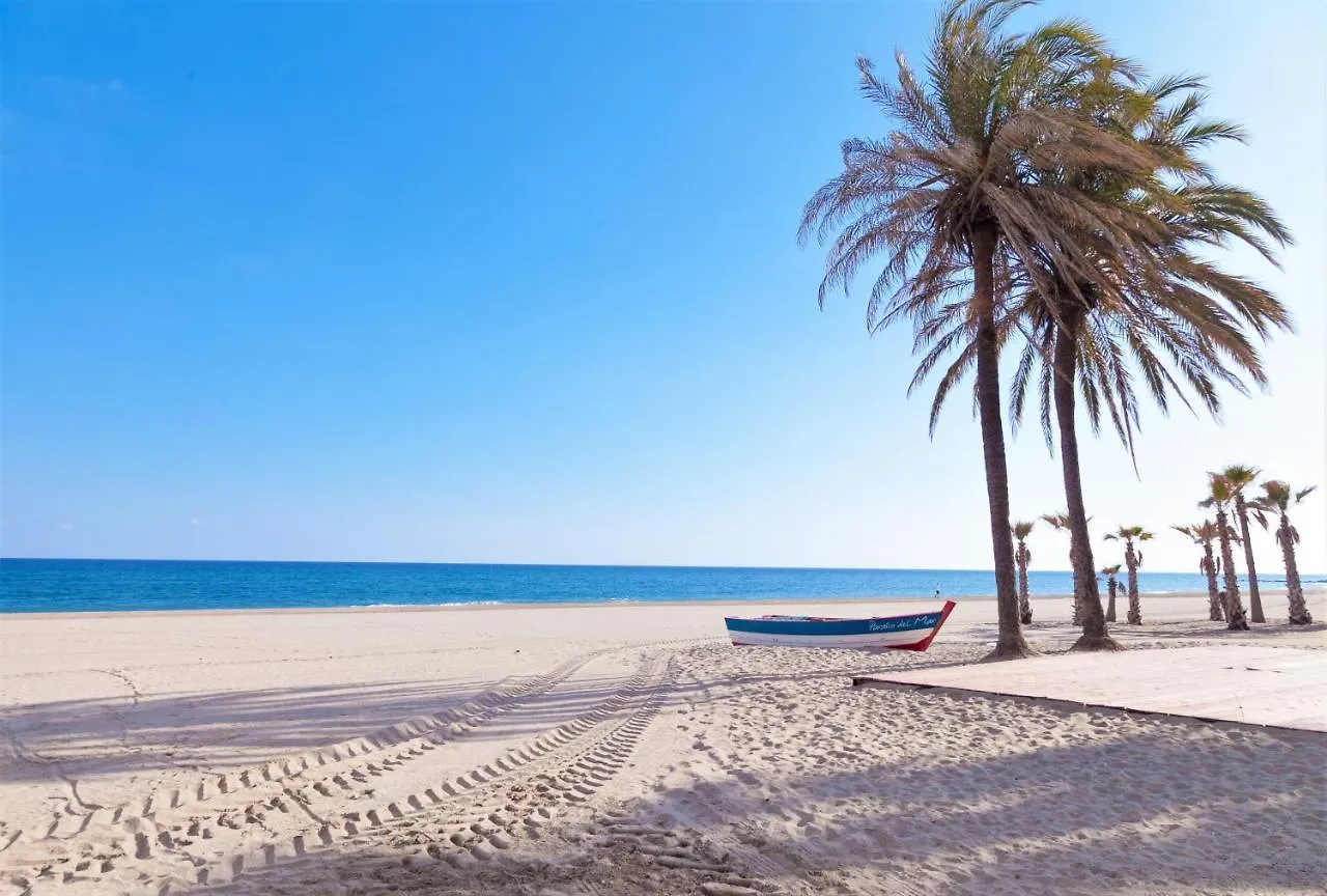 Apartment Makai Estepona