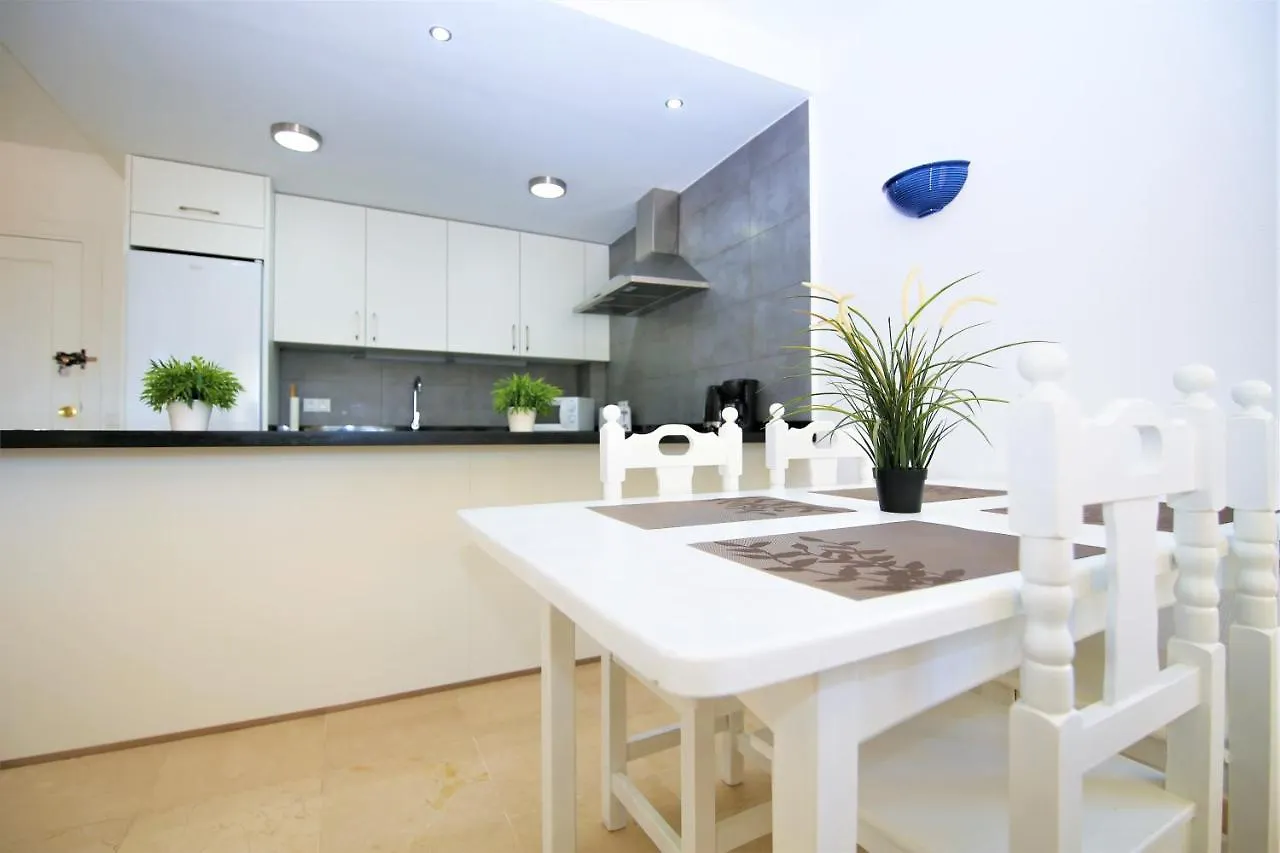 Apartment Makai Estepona