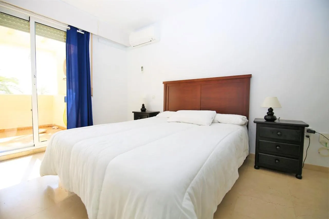 Apartment Makai Estepona