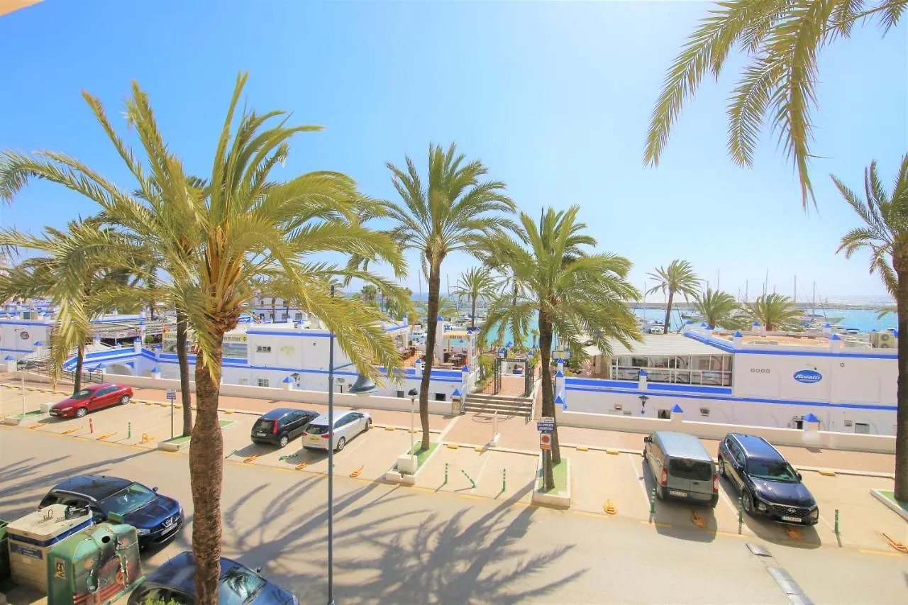 Apartment Makai Estepona