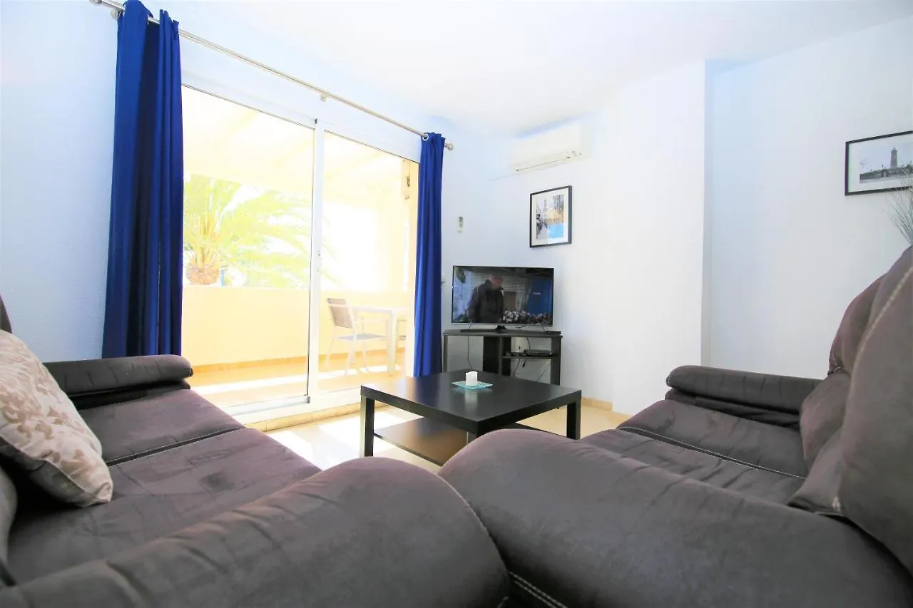 Apartment Makai Estepona Spain