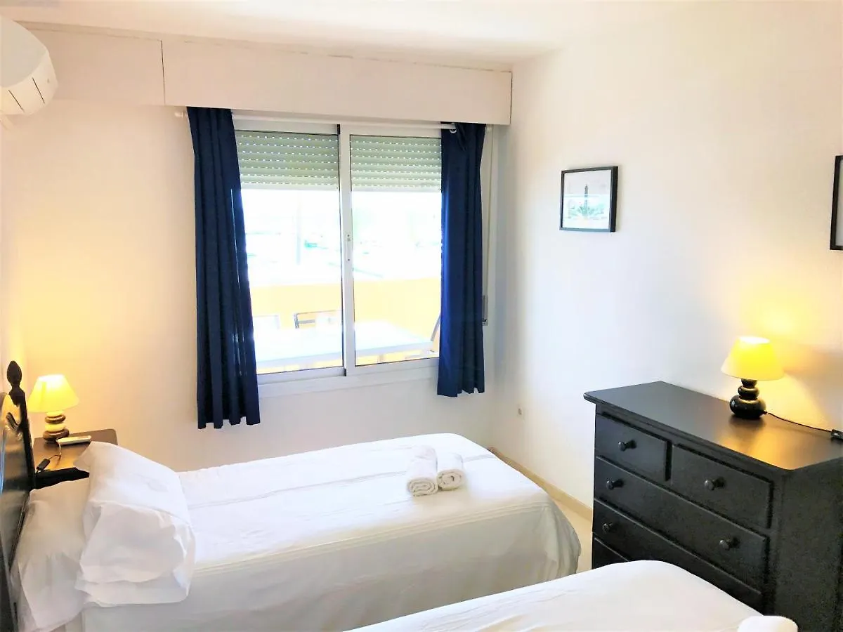 Apartment Makai Estepona