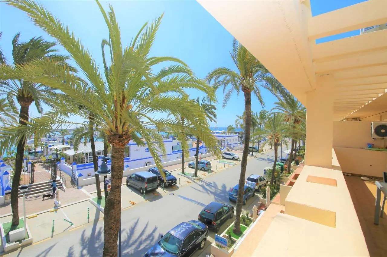 Apartment Makai Estepona 0*,  Spain