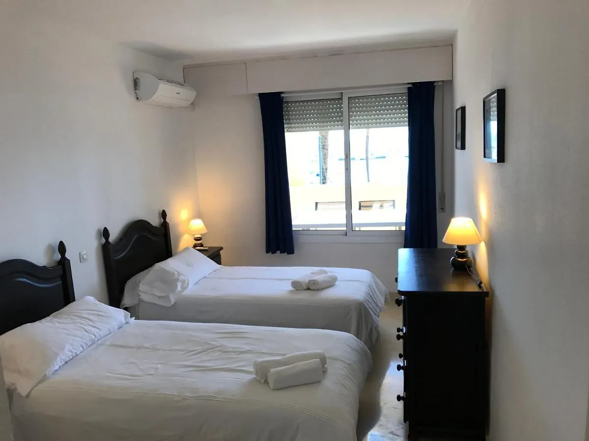 Apartment Makai Estepona