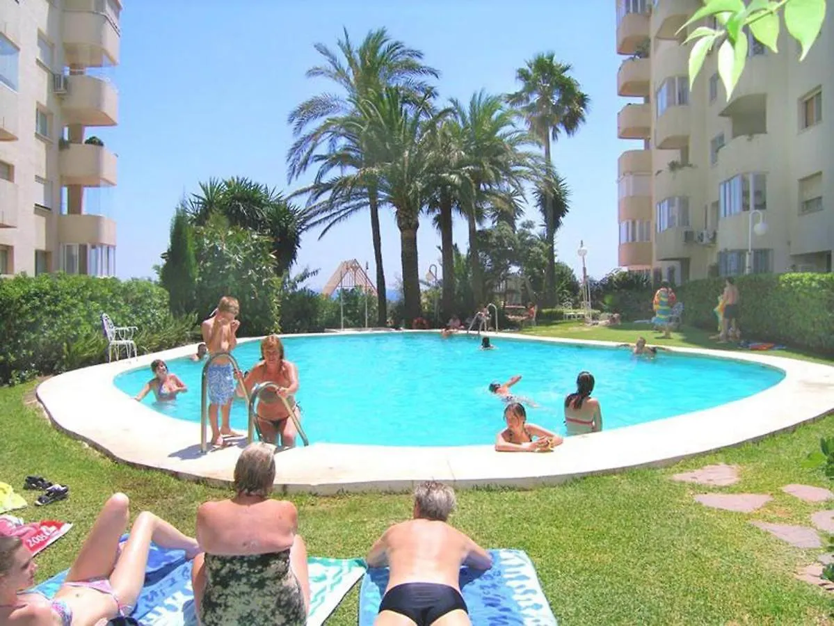 Apartment Makai Estepona