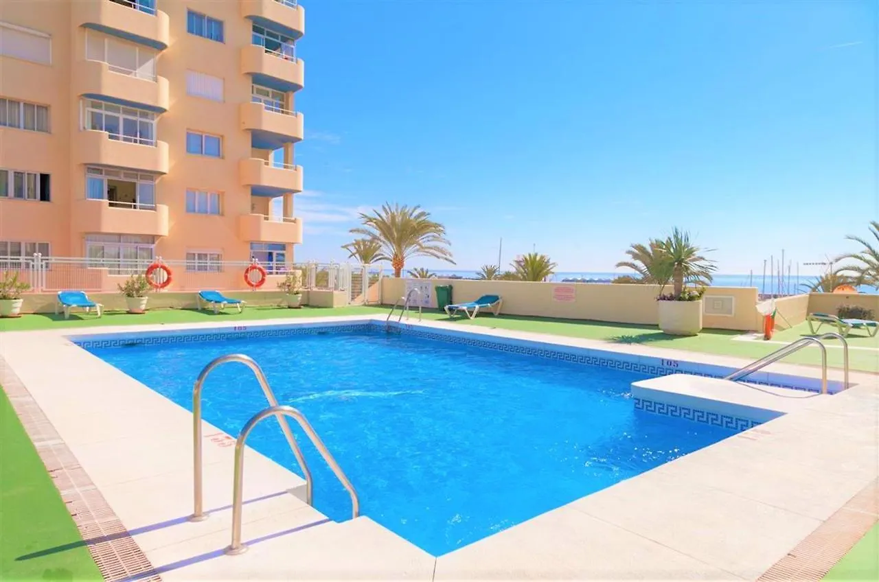 Apartment Makai Estepona Spain