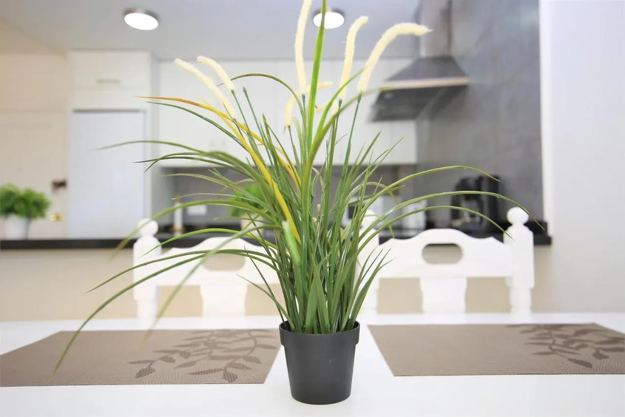 Apartment Makai Estepona