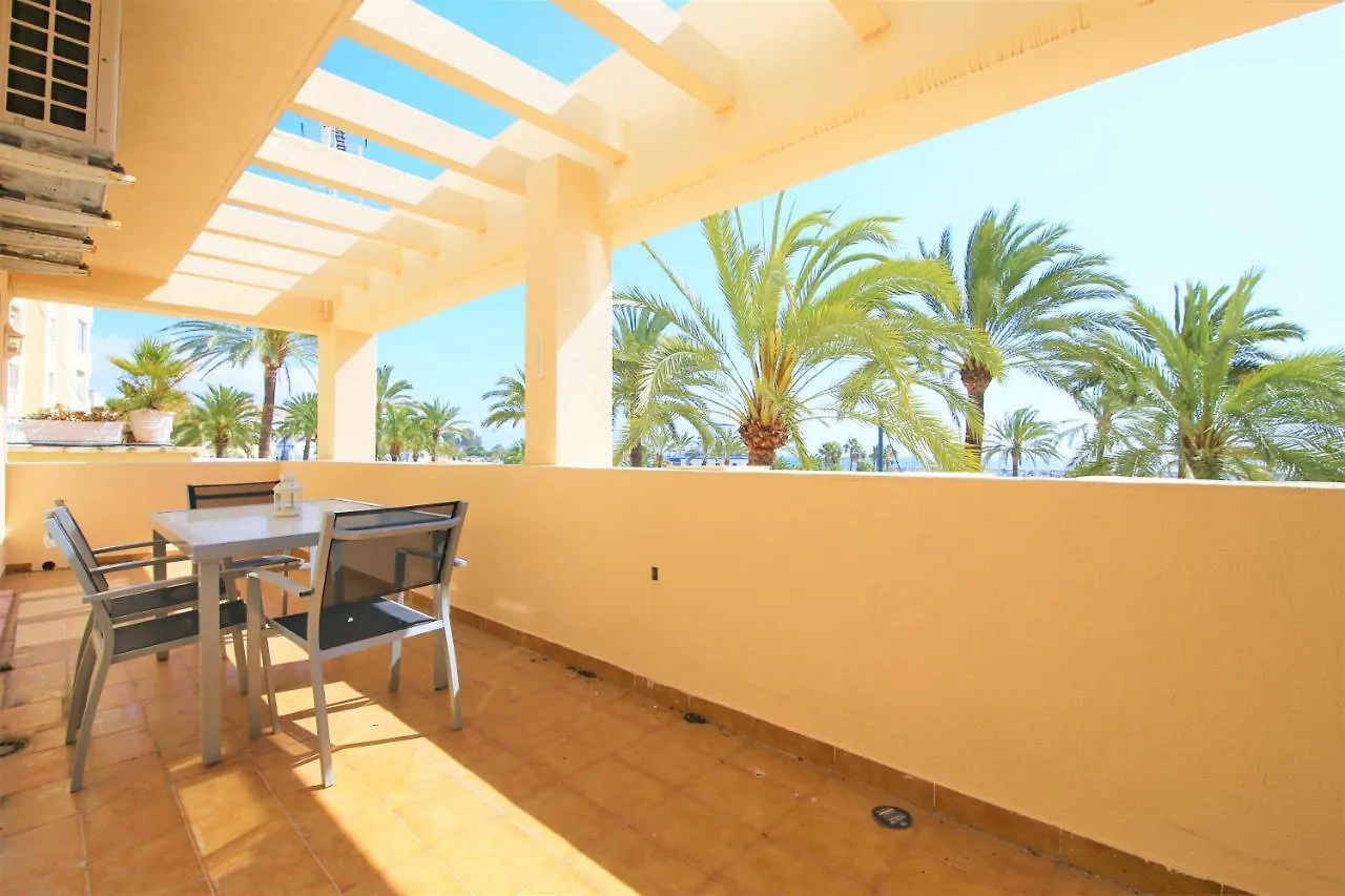 Apartment Makai Estepona